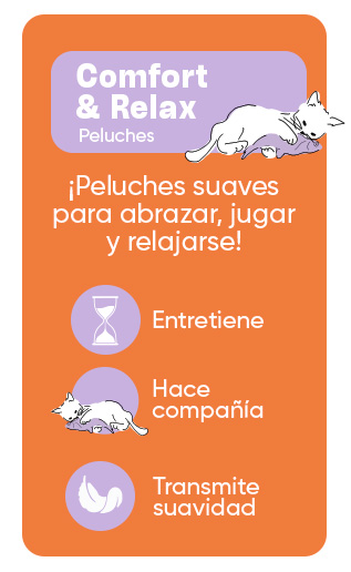 Tootoy Comfort & Relax